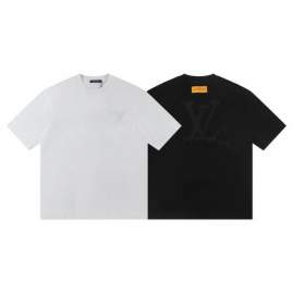 Picture of Louis Vuitton T Shirts Short _SKULVS-XLautxW26287465